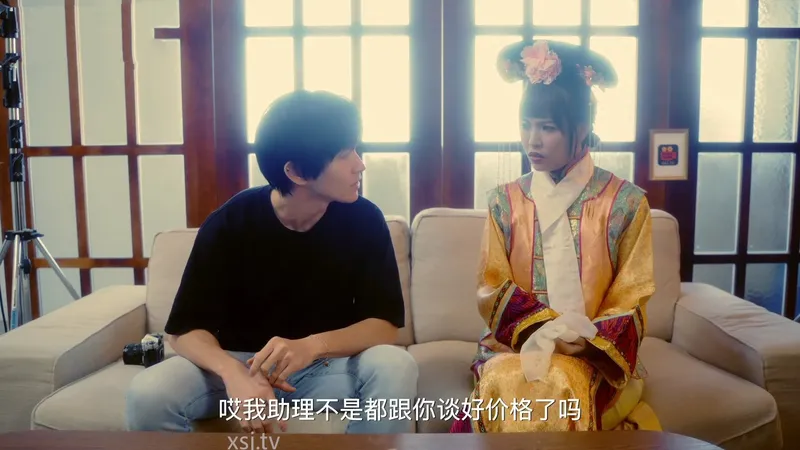 sex châu âu moi,sex mỹ ngoài đường,sex lanh xinh yeu Xuyên không vào nhầm nhà anh thợ ảnh dâm tặc và cái kết