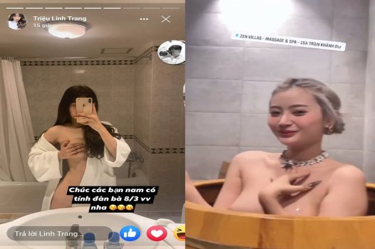 phim sex cấp 3 châu âu Clip sex khẩu dâm Triệu Linh Trang vú to