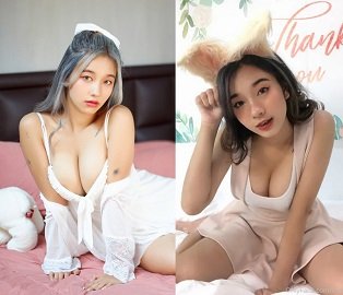 sex long nhieu Gái xinh Iris Adamsone show hàng