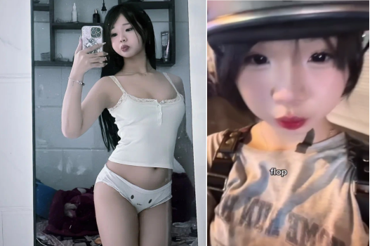 sex việt.hay Nữ sinh mới Tiktok Thuy My Sexviet đại học