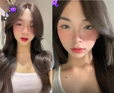 haiten sex Chịch Khánh Linh thân hình trắng nõn