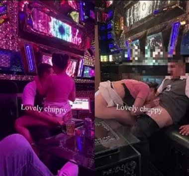 phim sex lulu Nện em sướng từ quán hát đến nhà nghỉ