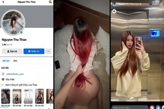 suzume mino jav Nguyễn Thu Thảo không rời mắt khỏi món hàng to