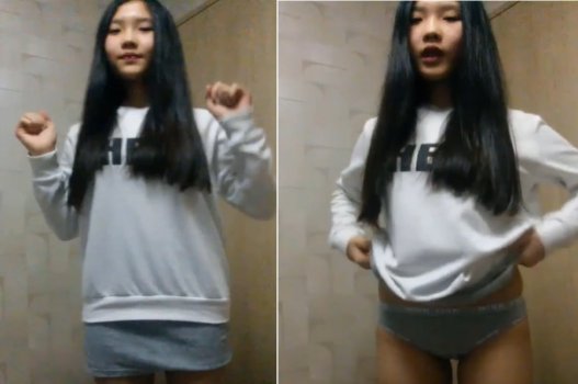 sex vn lộ clip Cô gái đã phạm nhiều sai lầm khi quan hệ tình dục khi còn nhỏ
