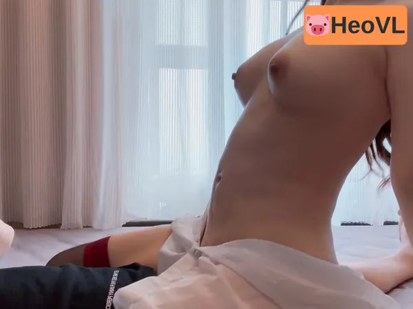 sex atomic heart Đụ em gái Trung vú trắng tròn