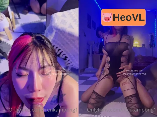 sex..com Trai gầy gò địt em bồ nuột không xịt phát nào